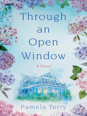 cover image of Through an Open Window